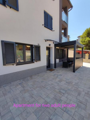 Apartments SEEA